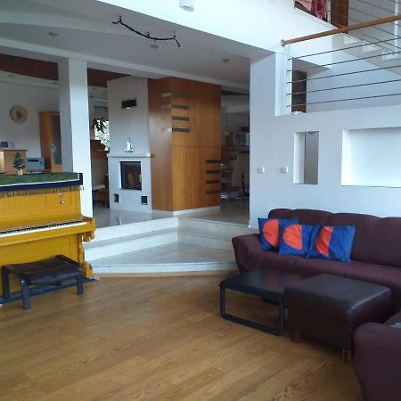 Villa Kysucka Szenc Kültér fotó