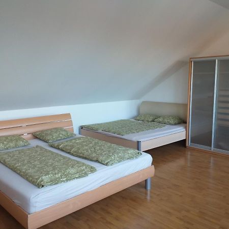 Villa Kysucka Szenc Kültér fotó