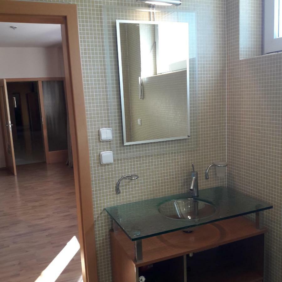 Villa Kysucka Szenc Kültér fotó